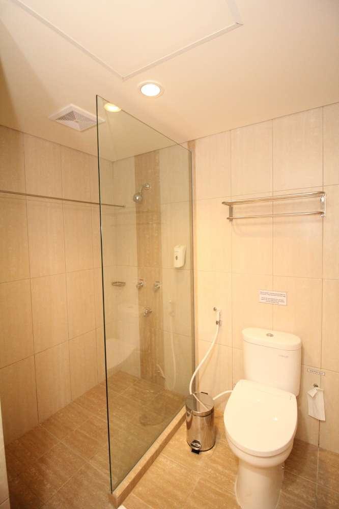 Hotel Astoria Bandar Lampung Exterior foto